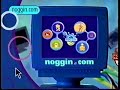 Noggin Next After That Bumper 3 2 1 Contact To The Electric Company 2001