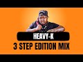 Heavy K | 3 Step Mix 2023 | 17 DECEMBER