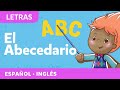 Canticosworld Aprende Tus ABCs Canciones En Español E Ingles