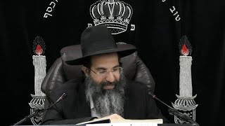 מסכת בבא בתרא - דף יג: - יד. | חלק 27 | הרב שי עובד (הרב שי עובד) - התמונה מוצגת ישירות מתוך אתר האינטרנט יוטיוב. זכויות היוצרים בתמונה שייכות ליוצרה. קישור קרדיט למקור התוכן נמצא בתוך דף הסרטון