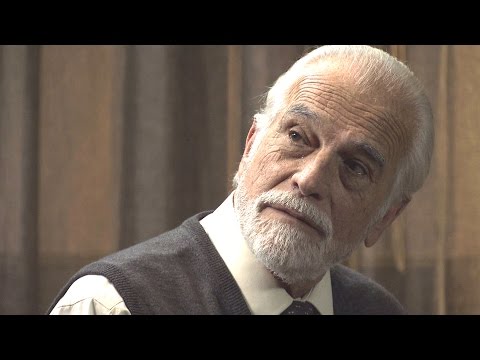 Amar C777 - Isaac muere de un ataque al corazón ante Eugenio