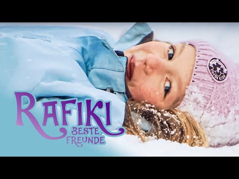 Rafiki – Beste Freunde (ABENTEUER FILM für die ganze Familie, ganzer Film auf deutsch)