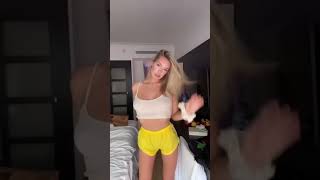 For batter day | Girl dance