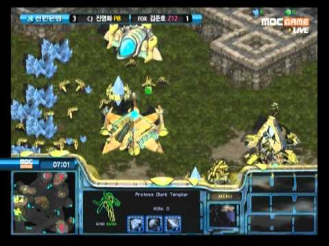 SPL  Movie vs herO[jOin] 2011-06-14  @ Neo Aztec