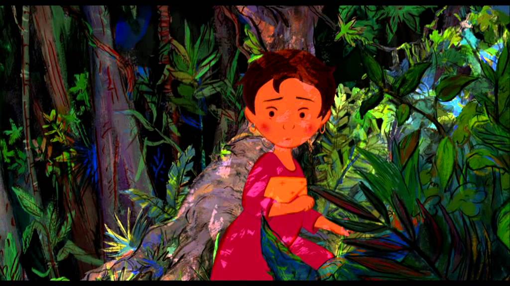 Miniature de la vidéo Mia et le Migou - Bande Annonce du film Mia et le Migou