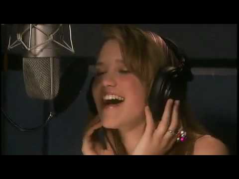 Emily Osment - I Don't Think About It