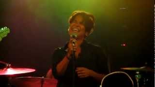 Vicci Martinez - Little Faith (HD Live at Jazzbones)