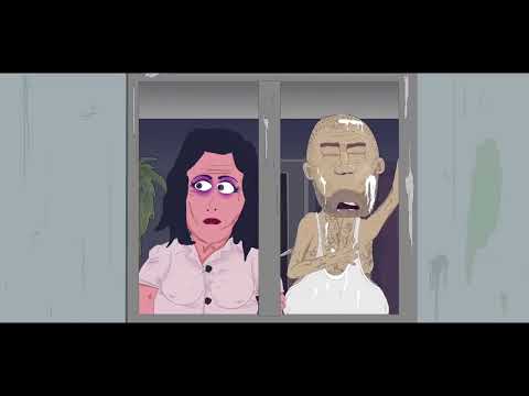 Bogdan Boner Egzorcysta S01E06 - Ponury chłeptun