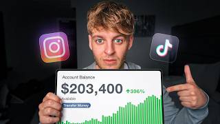 How I Made $203,400 with UGC (Without Needing Any Followers)