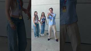 Download lagu Nastya and Salish Matter backstage mp3 Download lagu Nastya and Salish Matter backstage mp3