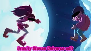 Hazbin Hotel Gravity but it's a Steven Universe edit
