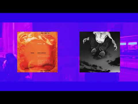 Nostalgia x Sesso occasionale - Blanco VS Tananai (Marocco Dante MashUp)