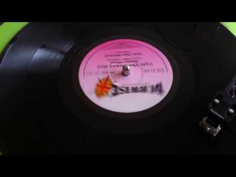 FIGHT THE WICKED MAN - DANNY VIBES // DUB THE WICKED - CHRIS JAY