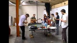 Making of Finlande Platform