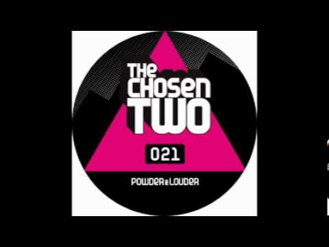 The Chosen Two - Strebergarten [POWDER021]