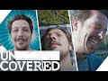 Der LSD Trip Thilos Selbstversuch Uncovered Mit Thilo Mischke I ProSieben