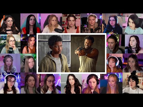 Henry and Sam Death Scene | The Last of Us Part 1