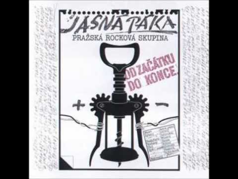 Jasná Páka Pal vocuď hajzle