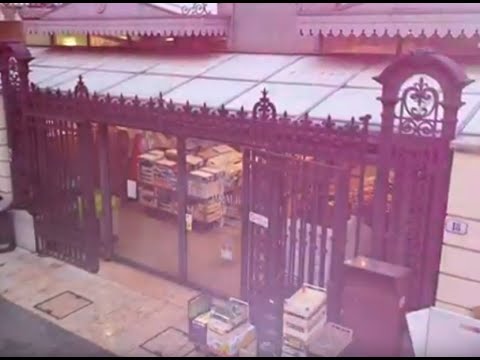 3^ puntata "TREND" - MERCATO ALBINELLI