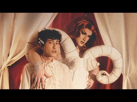 Kika Boom, Gabeu - A Culpada Não Sou Eu (Vídeo Oficial)