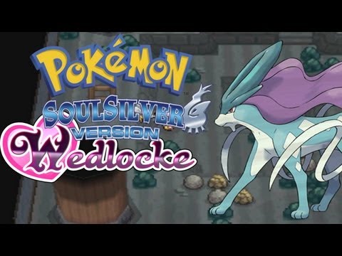 Let's Play Pokémon Neo Soul Silver [Wedlocke] Part 23 Wo sind die Katzen?