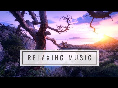 Relaxing Music: Manifesting Happiness, Harmony & Inner Peace - Dissolve Negative Thoughts & Emotions