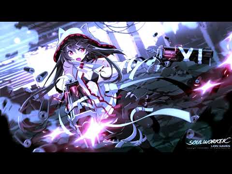 Cardinal - Oxygen [Nightcore]