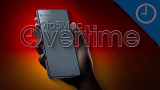 Overtime Episode 061: One of those innovations that I hope Apple copies