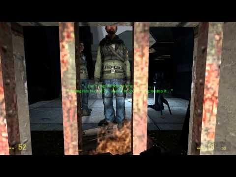 Memory Lane - CityStreetsVille 5/8 - Let's Play Half-Life 2