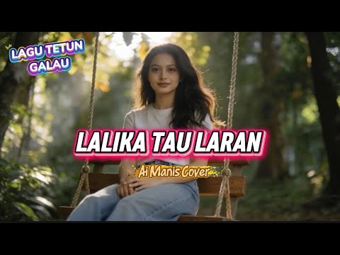 Lagu Tetun || LALIKA TAU LARAN || Abito Gama (Ai Manis Cover)