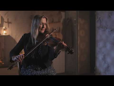 Mairéad Ní Mhaonaigh | An Fhidil Bheo - Ceol an Northern Fiddler | TG4
