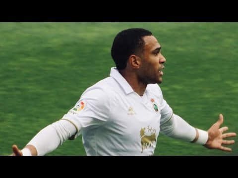 All Goals Of Jordi Mboula In 22/23 Season