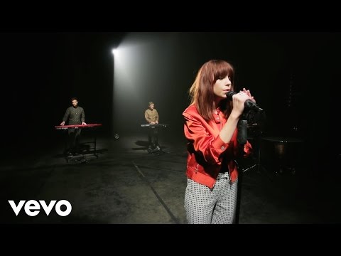 Gorgon City - Here For You (Live) - Stripped (Vevo LIFT UK) ft. Laura Welsh