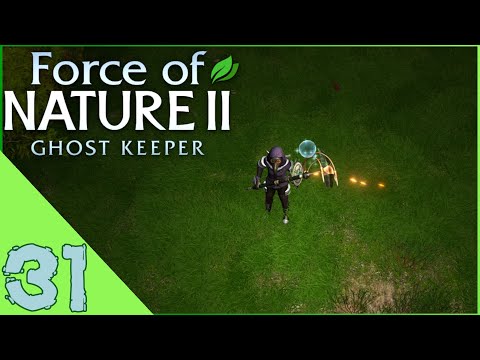 #31 – Elegante Kleidung! - Force of Nature 2 (2021) 🌿 Let´s play - deutsch/german