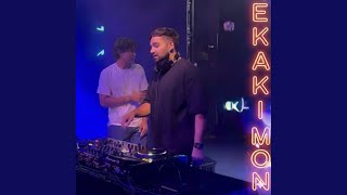 Download lagu EKAKI MON (feat. Kadin) mp3