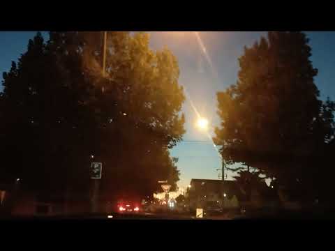 Community Garden to Sturt Street