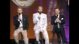 The Statler Brothers - The Ballad of Billy Christian