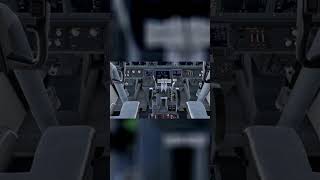 Dein Sinkflug wird viel besser mit DIESEM Trick ⬇️ #flugsimulator