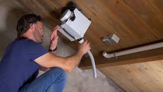 Ecor Pro Small Ductable Package video thumbnail