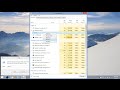 Maximize Dialog Boxes in Windows