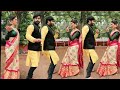 Telugu Tv Serial Actor Karuna Super Cute Dance