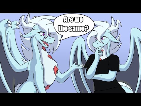 How to Know If a Character is 'Anthro' or 'Feral'