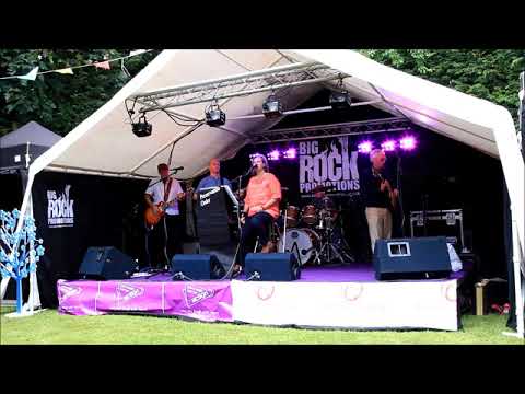 Paint it Black 16 06 18