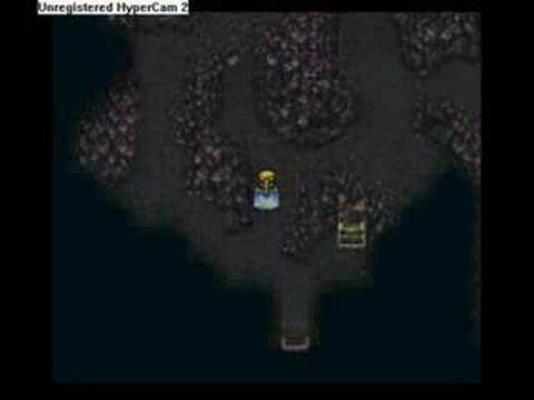 Let's Play Final Fantasy 3 SNES part 65