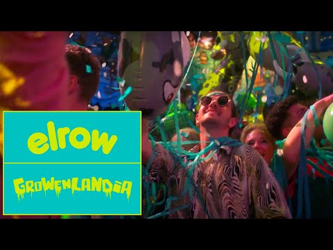 GROWENLANDIA | 2019 |  elrow