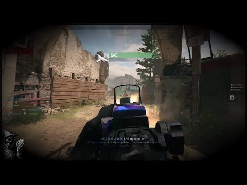 Call of Duty: Modern Warfare 2 Montage - I got quads for days