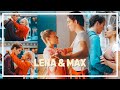Lena Max FIND ME IN PARIS PARTE ÚNICA