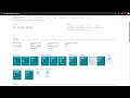 Dynamics 365 Business Central How To Use The Physical Inventory Journal