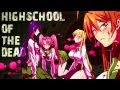 AnimeO - Школа мертвецов Выпуск #5 