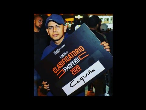 CAQUIÑA vs SANTAL vs VOCABULARIO vs SHINTO -16avos- FMS Perú - Rapstyle